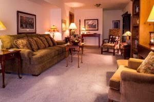 family room carpeting