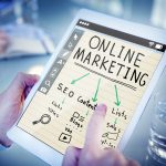 online marketing for cleaning business